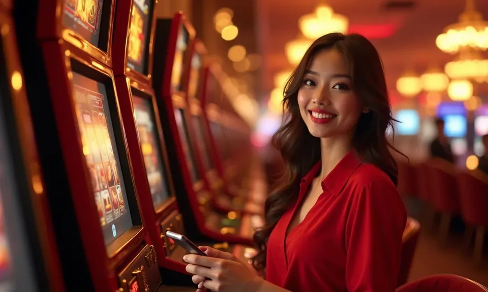 rtp98 Live Baccarat Elite — Real Dealers, Every Round