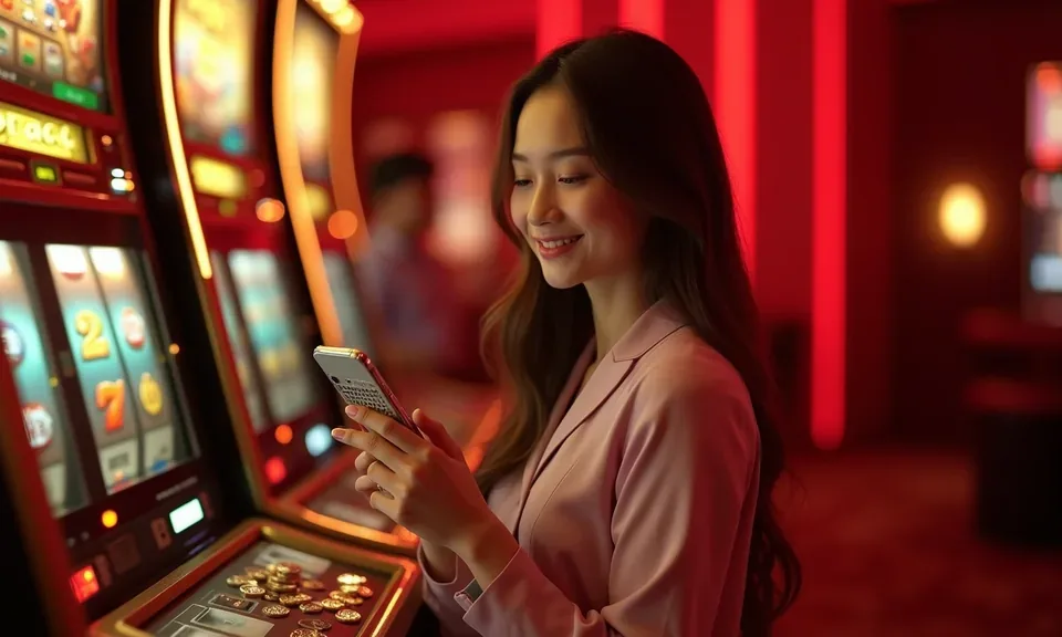 rtp98 What's Inside rtp98 Casino Right Now